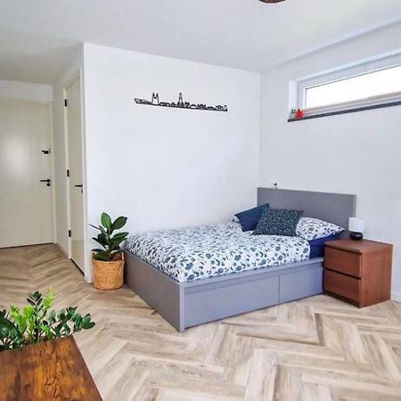 Modern & Convenient Studio 阿纳姆 外观 照片