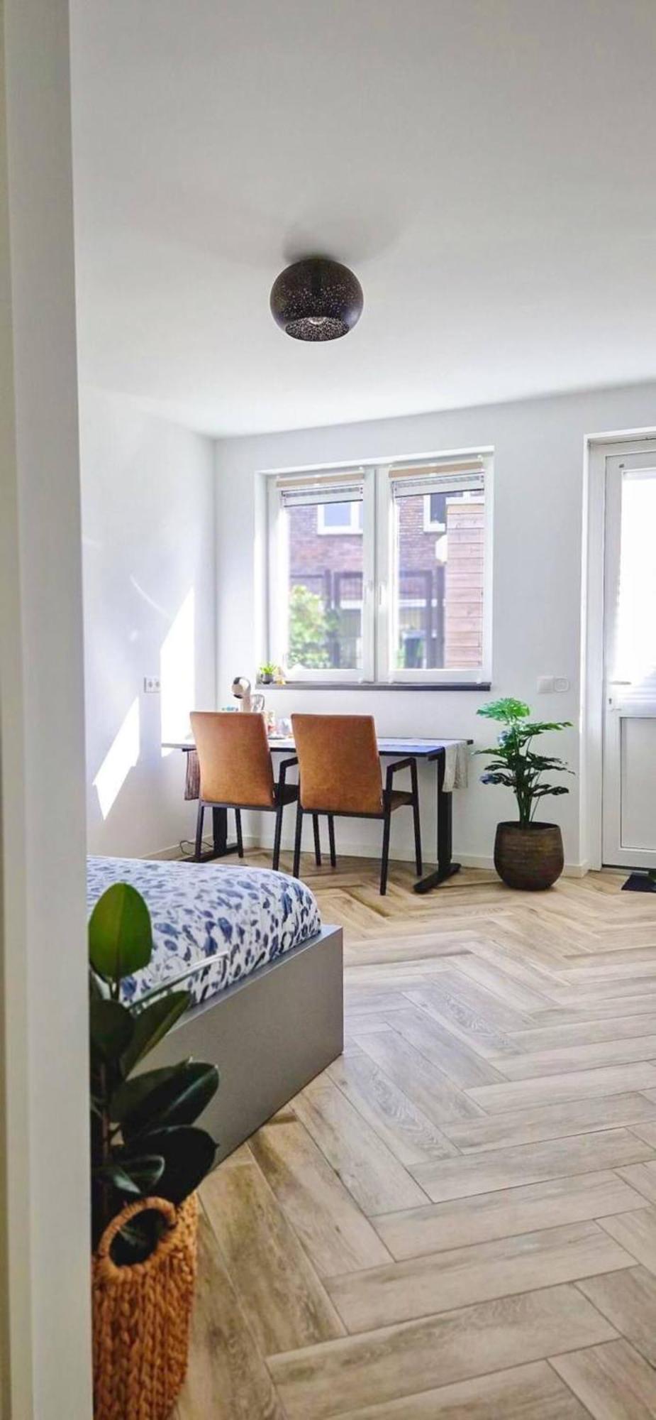 Modern & Convenient Studio 阿纳姆 外观 照片